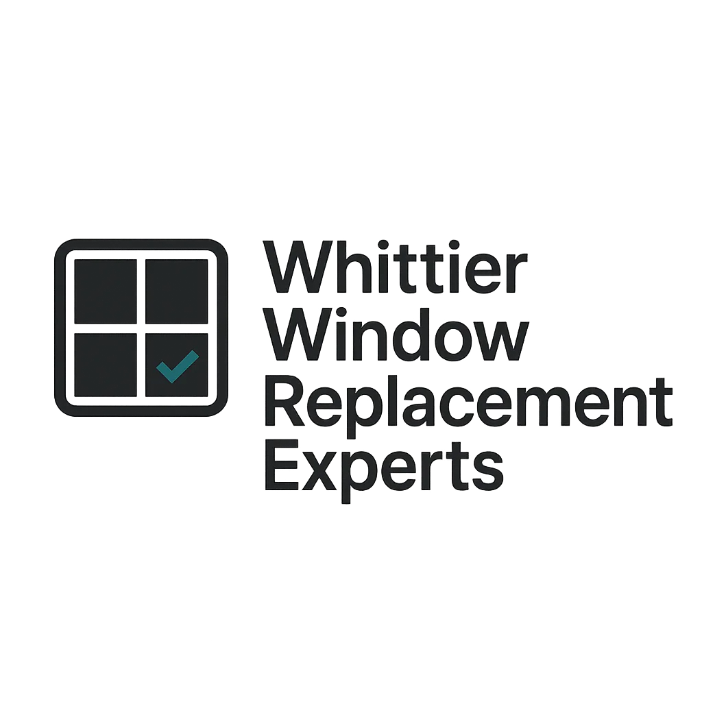 Whittier Window Replacement Experts