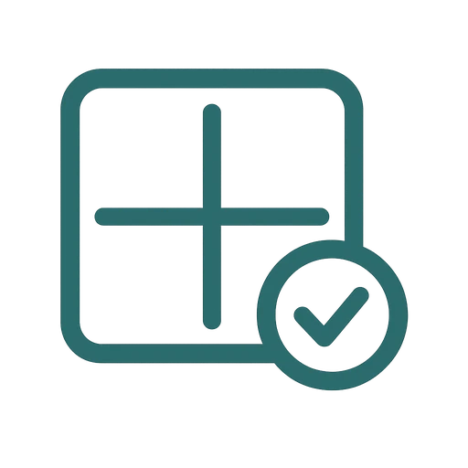 Customer commitment icon for Whittier window replacement service