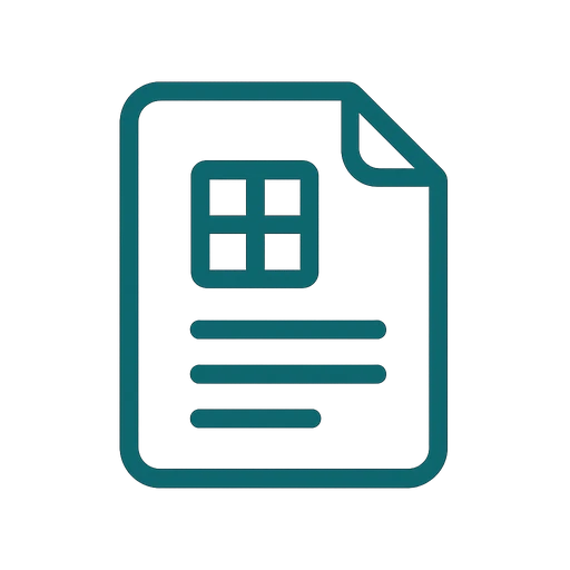 Written Estimates